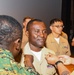 Camp Lejeune holds Chief Pinning Ceremony