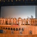 Camp Lejeune holds Chief Pinning Ceremony