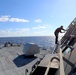 USS St. Louis Supports Southern Border 2025 Operations