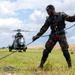 3rd SFG (A) Concludes Joint Combined Exchange Training with Tanzanian Special Forces