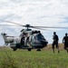 3rd SFG (A) Concludes Joint Combined Exchange Training with Tanzanian Special Forces