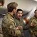 Royal Danish Army; 2nd Explosive Ordnance Disposal Battalion (2 EODBTN) and 5th Explosive Ordnance Disposal Company (5 EODKMP) visit U.S. Patrol Squadrons during Northern Challenge 2025