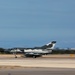 Aircraft participate in Gray Flag 2025