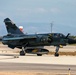 Aircraft participate in Gray Flag 2025