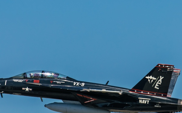 Aircraft participate in Gray Flag 2025