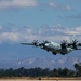 Aircraft participate in Gray Flag 2025
