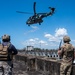 3rd SFG (A) Concludes Joint Combined Exchange Training with Tanzanian Special Forces