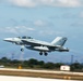 Aircraft participate in Gray Flag 2025