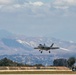 Aircraft participate in Gray Flag 2025