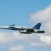 Aircraft participate in Gray Flag 2025