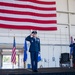 U.S. Air Force Expeditionary Center Change of Command and Twenty-First Air Force Reactivation Ceremony