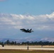 Aircraft participate in Gray Flag 2025