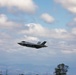 Aircraft participate in Gray Flag 2025