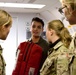Royal Danish Army; 2nd Explosive Ordnance Disposal Battalion (2 EODBTN) and 5th Explosive Ordnance Disposal Company (5 EODKMP) visit U.S. Patrol Squadrons during Northern Challenge 2025