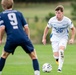 USAFA Men's Soccer vs South Dakota Mines 2025