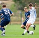 USAFA Men's Soccer vs South Dakota Mines 2025