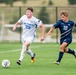 USAFA Men's Soccer vs South Dakota Mines 2025