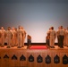 Camp Lejeune holds Chief Pinning Ceremony