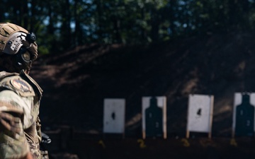 TacRAT 2025: range day