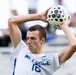 USAFA Men's Soccer vs South Dakota Mines 2025
