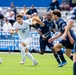 USAFA Men's Soccer vs South Dakota Mines 2025