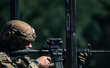 TacRAT 2025: range day