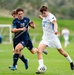USAFA Men's Soccer vs South Dakota Mines 2025