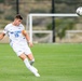 USAFA Men's Soccer vs South Dakota Mines 2025
