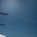 Cobra Warrior: 100th ARW Supports the Mission