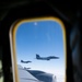 Cobra Warrior: 100th ARW Supports the Mission