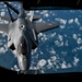 Cobra Warrior: 100th ARW Supports the Mission