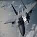 Cobra Warrior: 100th ARW Supports the Mission