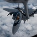 Cobra Warrior: 100th ARW Supports the Mission