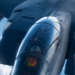 Cobra Warrior: 100th ARW Supports the Mission