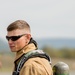 192nd Firefighting Team Detachment training