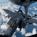 Cobra Warrior: 100th ARW Supports the Mission