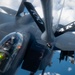 Cobra Warrior: 100th ARW Supports the Mission