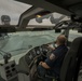 192nd Firefighting Team Detachment training