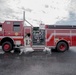 192nd Firefighting Team Detachment training