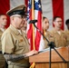 NSGL Chief Promotion Ceremony