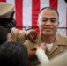 NSGL Chief Promotion Ceremony