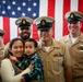 NSGL Chief Promotion Ceremony