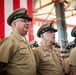 NSGL Chief Promotion Ceremony