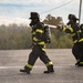 Fire and Emergency Services Annual Aircraft Live-Fire Training