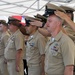 SUBASE New London Command Chief Petty Officer Pinning Ceremony 2025