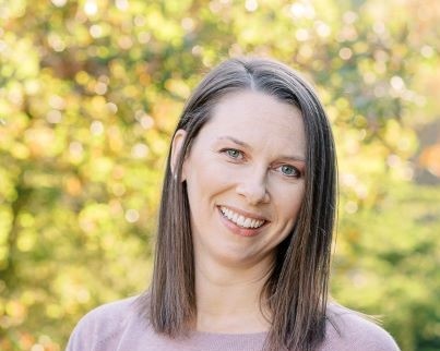 Stacey Proctor, DCAA’s 2023 Audit Manager of the Year