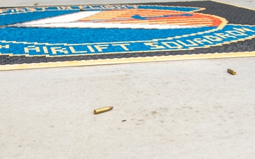 145th Airlift Wing trains with Charlotte emergency responders