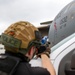 145th Airlift Wing trains with Charlotte emergency responders