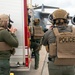 145th Airlift Wing trains with Charlotte emergency responders