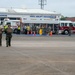 145th Airlift Wing trains with Charlotte emergency responders